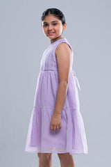 Girls Dress (2-4 Years)