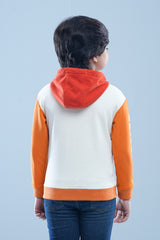 Boys Hoody (6-8 Years)