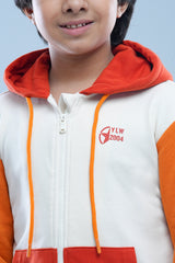 Boys Hoody (6-8 Years)