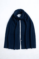 Premium Jacquard Scarf