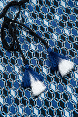 Junior Girls Western Fashion Top (10-14 Years)