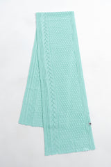 Premium Jacquard Scarf