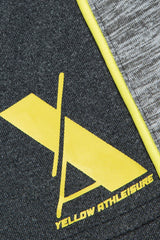 Junior Boys Athleisure Shorts (10-14 Years)