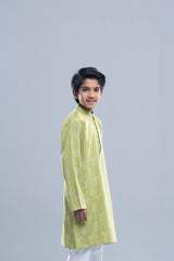 Boys' Panjabi (8-15 Years)