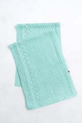 Premium Jacquard Scarf