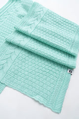 Premium Jacquard Scarf