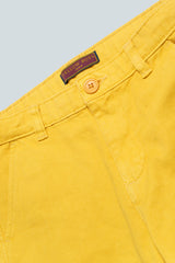 Boys Short Pant (6-8 Years)