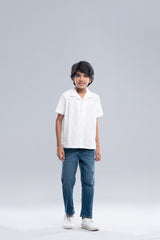 Prince Casual Shirt (2-4 Years)