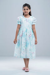 Princess Top (2-4 Years)