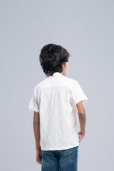 Prince Casual Shirt (2-4 Years)