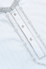 Boys Panjabi (0-7 Years)