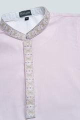 Boys' Panjabi (2-7 Years)