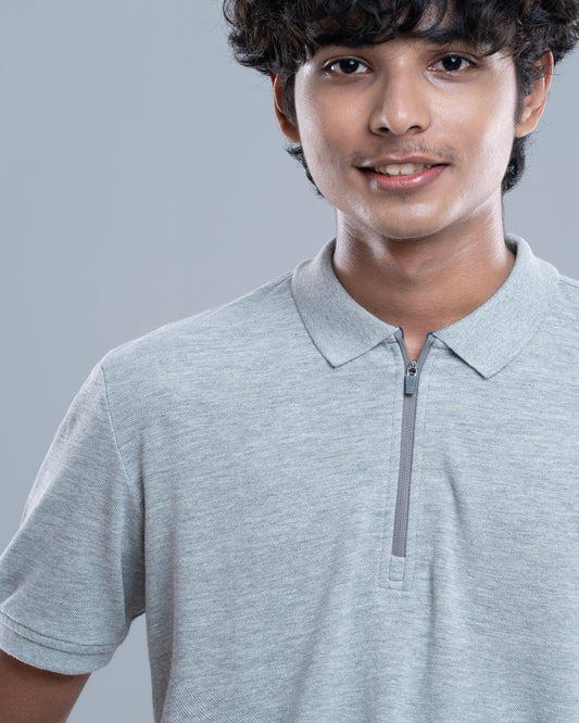 Junior Boys' Polo (10-14 Years)