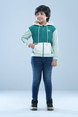 Boys Hoody (6-8 Years)