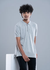 Junior Boys' Polo (10-14 Years)