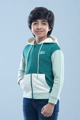 Boys Hoody (6-8 Years)