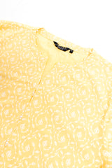 Smart Fit Printed Two-Piece Ethnic Set