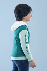 Boys Hoody (6-8 Years)