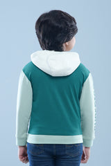 Boys Hoody (6-8 Years)