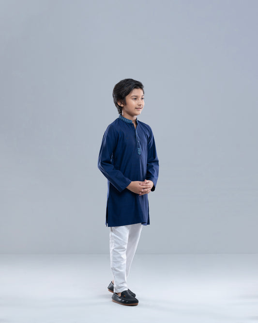 Boys' Panjabi (2-7 Years)