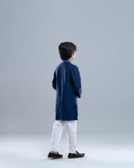 Boys' Panjabi (2-7 Years)