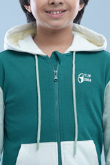 Boys Hoody (6-8 Years)