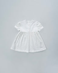 Newborn Girls' Top (0-6 Months)