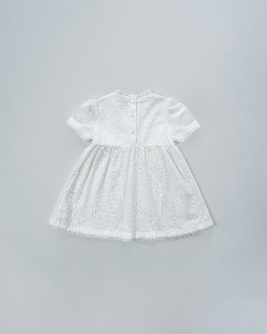 Newborn Girls' Top (6-18 Months)