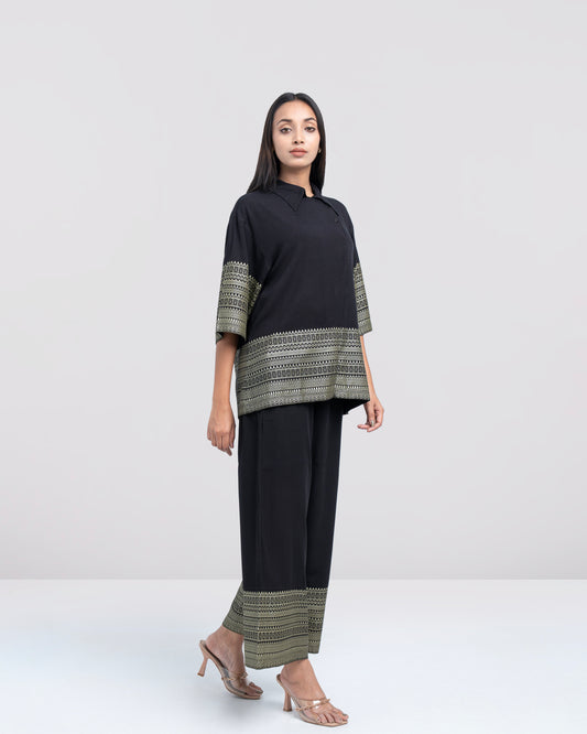 Two-Piece Set - Mystika