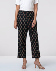 Smart Fit Ethnic Pants
