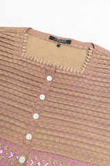 Smart Fit Embroidered Ethnic Kurti