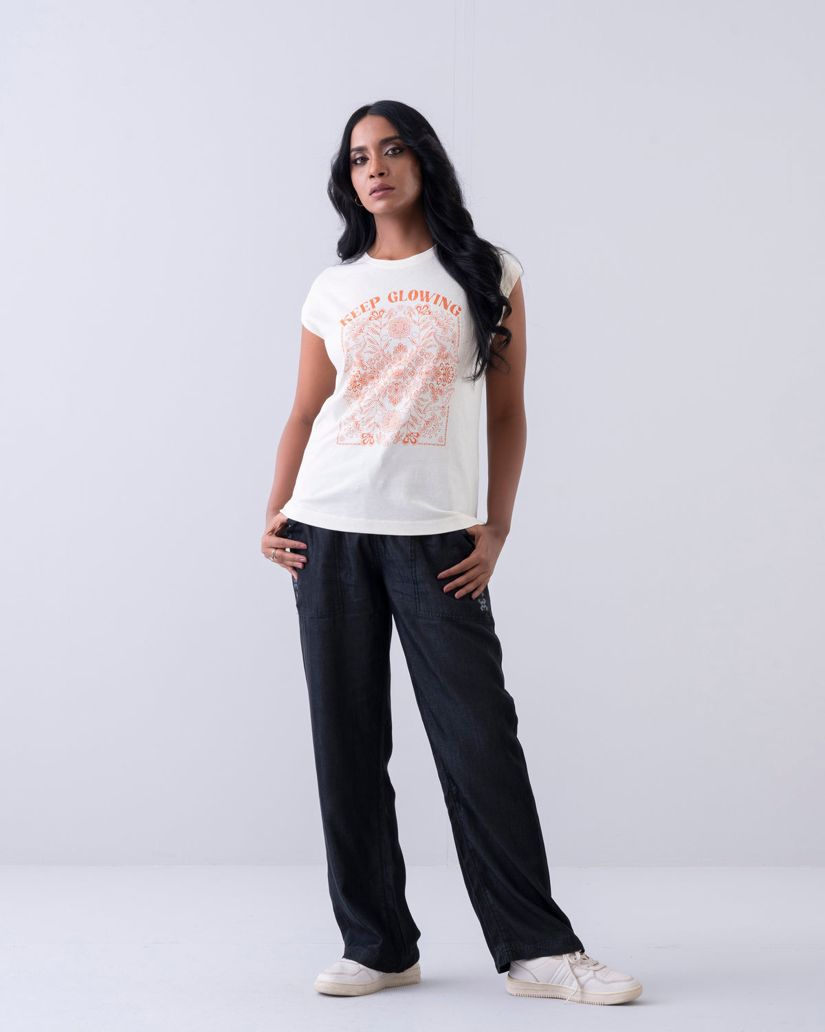 Regular Fit Short Sleeve T-Shirt