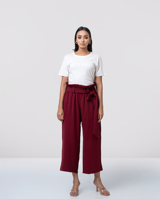 Relax Fit Pant – Mystika