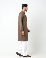 Regular Fit Semi-Formal Panjabi