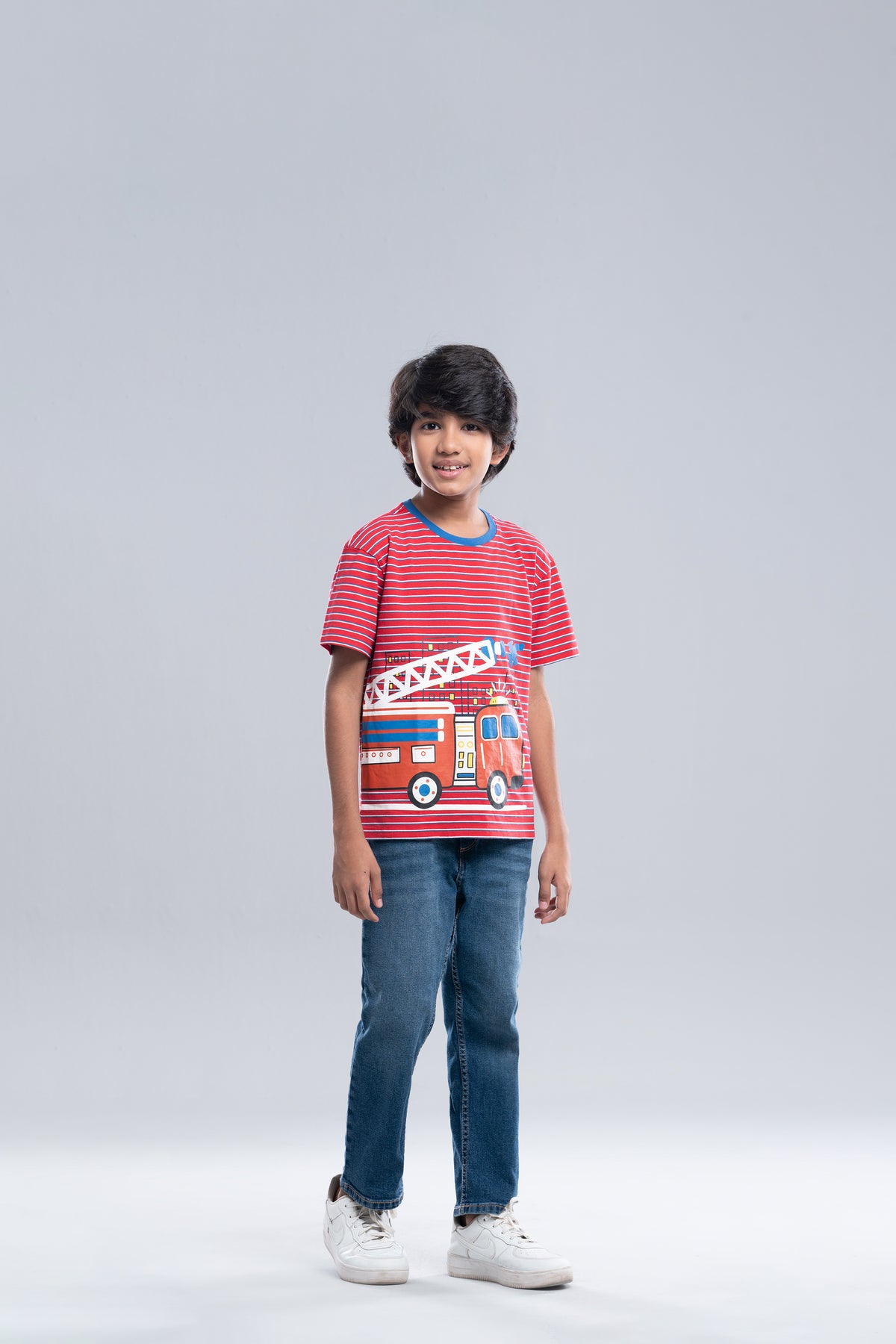 Prince T-Shirt (2-4 Years)
