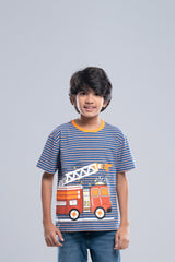 Prince T-Shirt (2-4 Years)