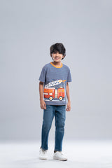 Prince T-Shirt (2-4 Years)