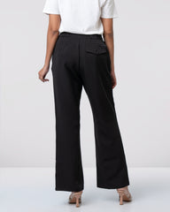 Straight Fit Twill pant