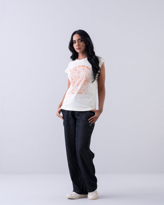 Regular Fit Short Sleeve T-Shirt