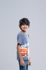 Prince T-Shirt (2-4 Years)
