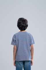 Prince T-Shirt (6-8 Years)