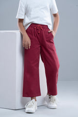 Princess Twill Bottom (2-4 Years)