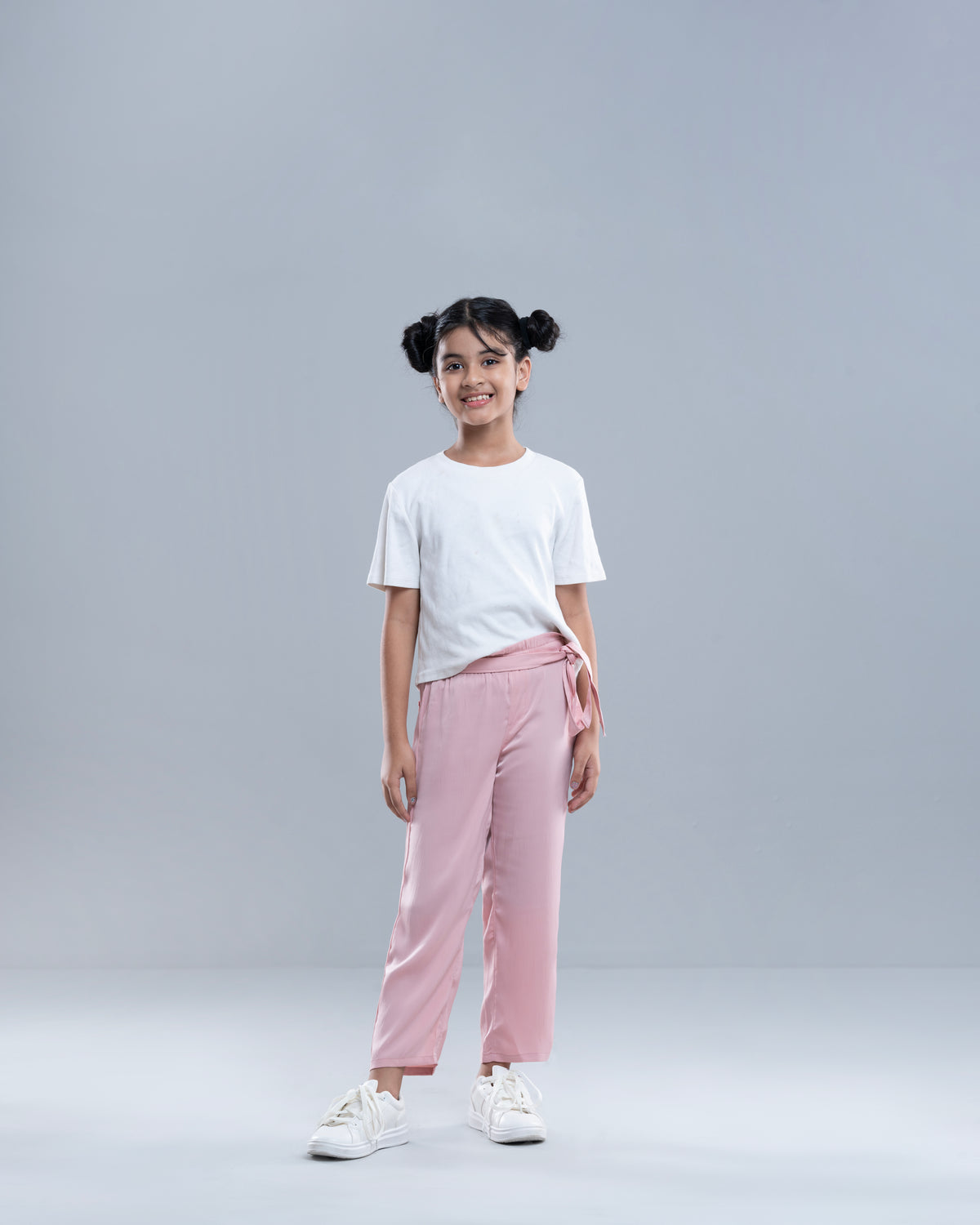 Princess Twill Bottom (6-8 Years)