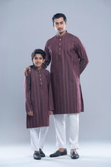 Boys' Panjabi (8-15 Years)