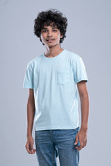 Junior Boys T-Shirt (10-14 Years)