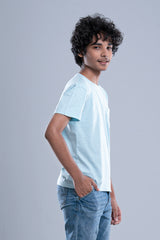 Junior Boys T-Shirt (10-14 Years)