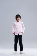 Boys' Woven Shirt (6-8 Years)