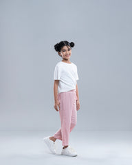 Princess Twill Bottom (2-4 Years)