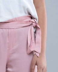 Princess Twill Bottom (6-8 Years)