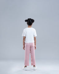 Princess Twill Bottom (6-8 Years)